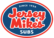 Jersey Mikes subs logo